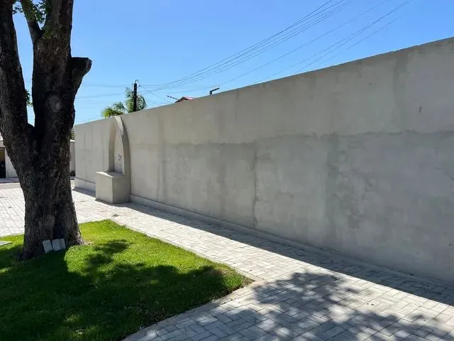 Imagem 4: Casa para Aluguel com 300 Metros Quadrados com 3 Quartos em Centro - Aquiraz - Ce