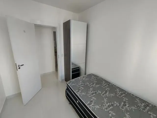 Imagem 1: Pleno Residencial - Semi Mobiliado