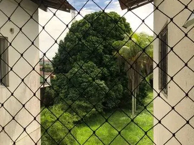 Imagem 1: Apartamento para Aluguel com 45 Metros Quadrados com 2 Quartos em Petrópolis - Maceió