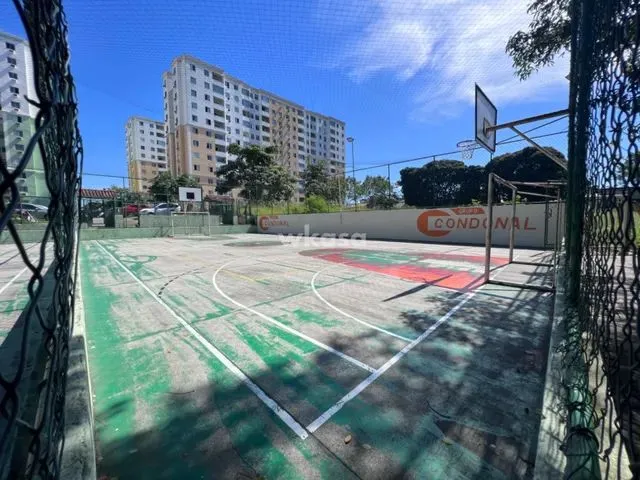 Imagem 2: Apartamento 2 Quartos Mobiliado em Jardim Limoeiro
