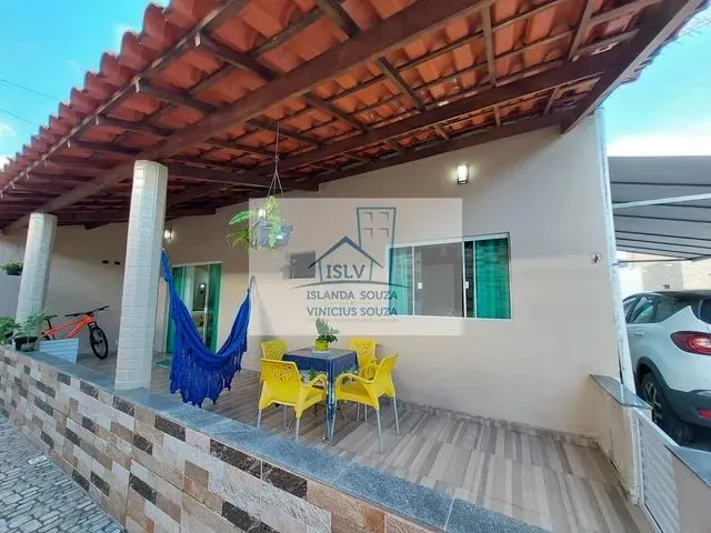Imagem: Casa Mobiliada em Imbuí - Salvador
