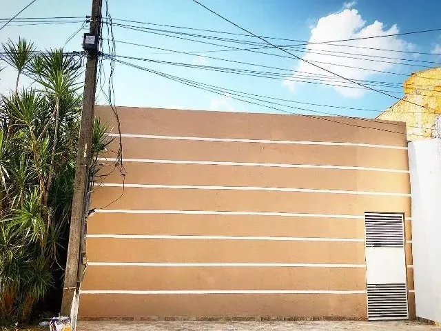 Imagem: Aluga-Se Kitnet em Condomínio Fechado R$