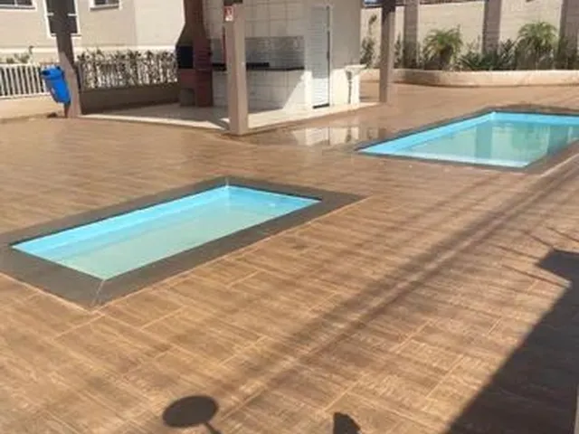 Imagem: Aluguel Apartamento Jardim Céu Azul / Valparaiso
