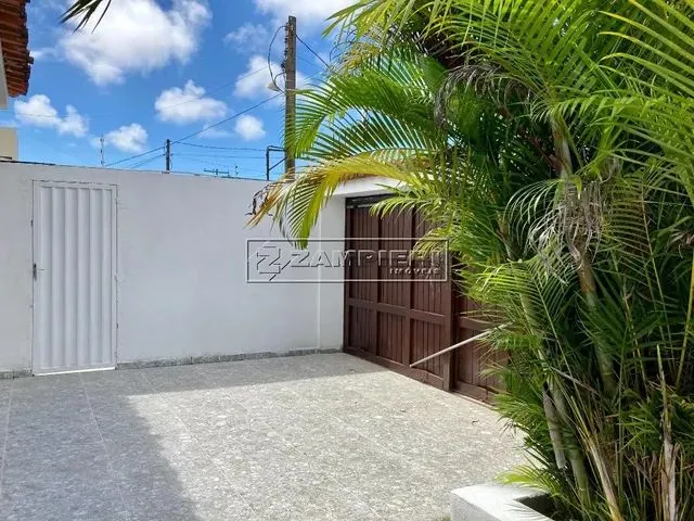 Imagem 6: Maceió - Casa Padrão - Gruta de Lourdes