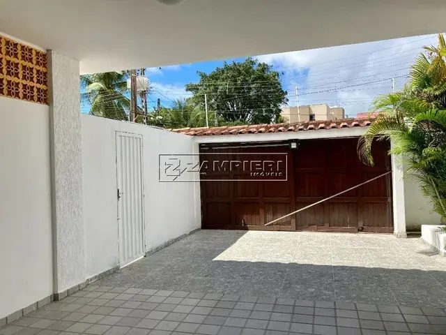 Imagem 12: Maceió - Casa Padrão - Gruta de Lourdes