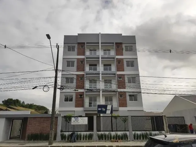 Imagem: Paranaguá - Apartamento Padrão - Aeroporto