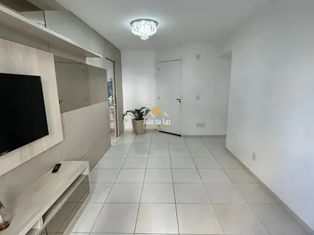 Imagem: Florianópolis - Apartamento Padrão - Canasvieiras