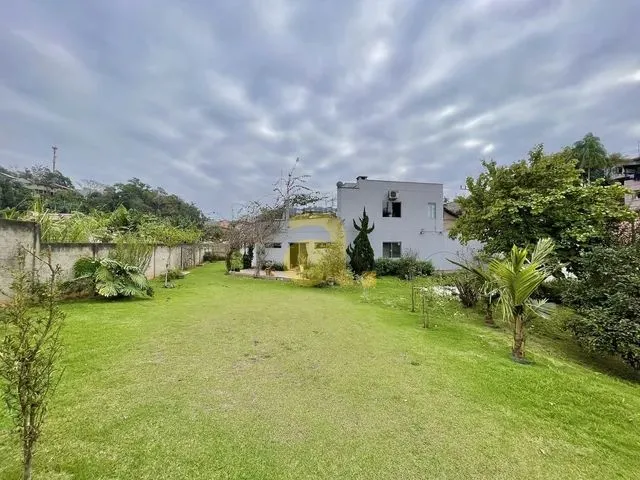 Imagem: Casa 250M² Bairro Água Verde - Semi Mobiliada