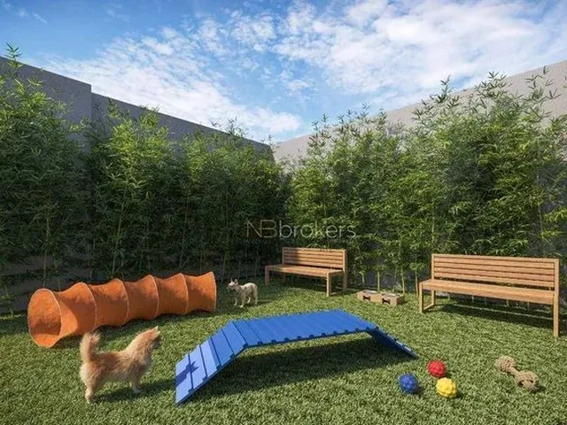 Imagem 11: Cobertura com 2 Dormitórios À Venda, 147 M² por R$ 1.584.059 - Cabral - Curitiba/Pr