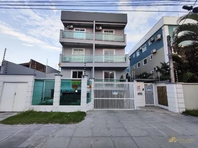 Imagem: Paranaguá - Apartamento Padrão - Jardim