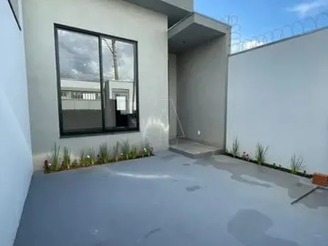 Imagem 1: Araçatuba - Casa - Concórdia III