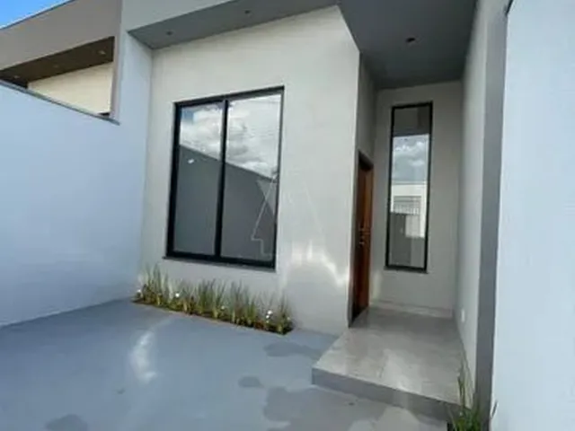 Imagem 2: Araçatuba - Casa - Concórdia III