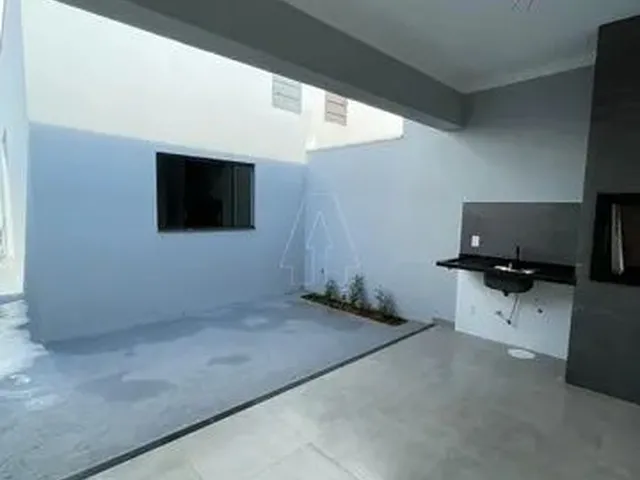 Imagem 4: Araçatuba - Casa - Concórdia III