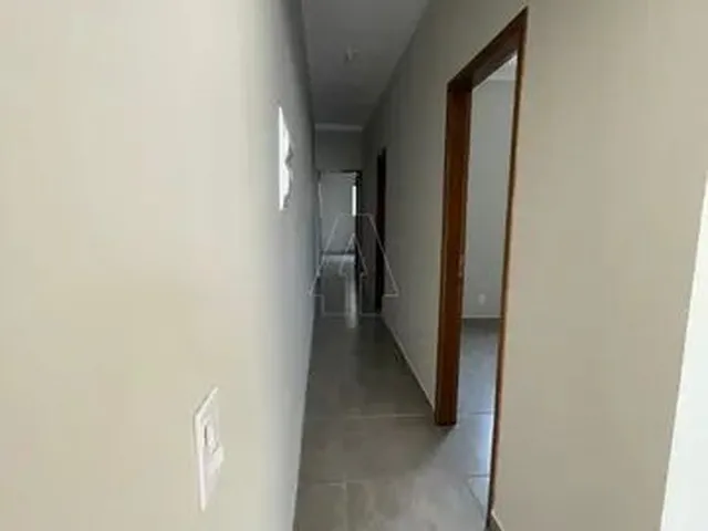 Imagem 3: Araçatuba - Casa - Concórdia III