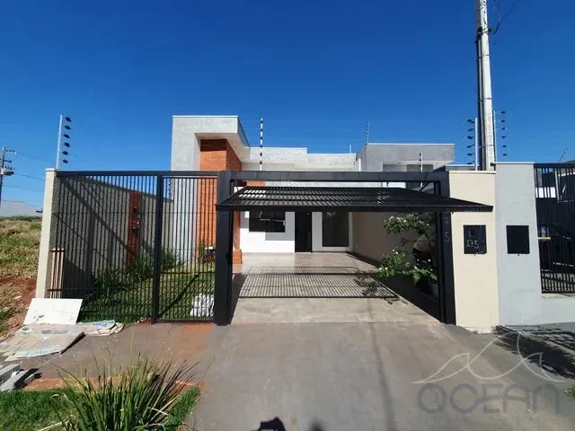 Imagem 4: Casa | 93,00 M² de Área Construída | Ecovalley