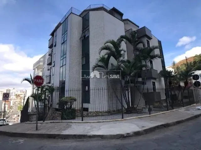 Imagem: Apartamento 3 Quartos para Locação, Cascatinha