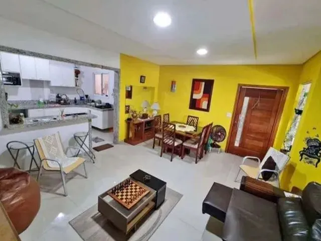 Imagem: Casa para Venda em Serra Dourada III