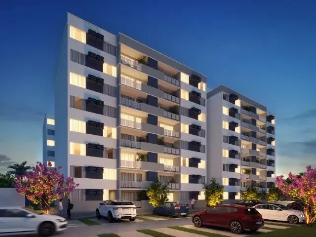 Imagem: Desfrute de Privacidade e Conforto Apartamentos
