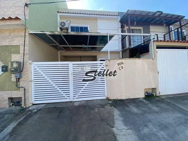 Imagem: Casa com 2 Dormitórios À Venda, 70 M²