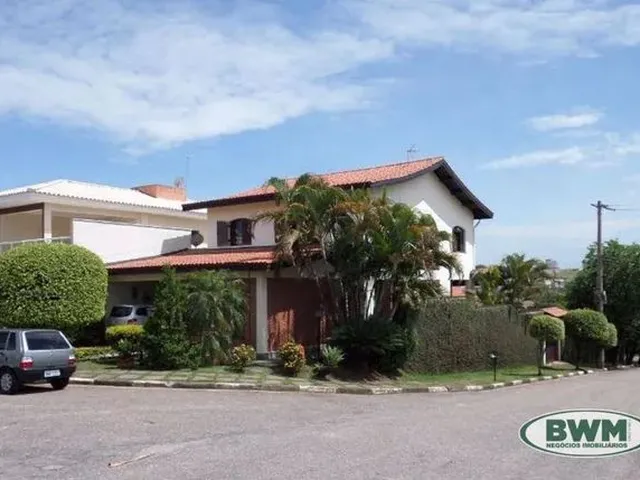 Imagem: Casa À Venda, 304 M² por R$ 1.250.000,00