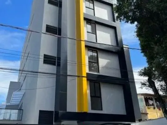 Imagem: 1 Quarto em Jardim da Penha com 28M²