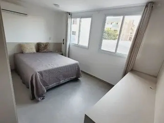 Imagem 3: 1 Quarto em Jardim da Penha com 28M²