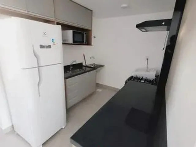 Imagem 6: 1 Quarto em Jardim da Penha com 28M²