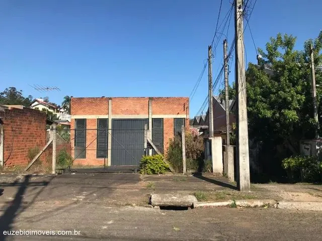 Imagem: Prédio Comercial com 949M² Construídos