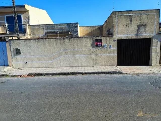 Imagem 1: Paranaguá - Casa Padrão - Alvorada