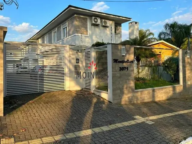 Imagem: Moinhos Imóveis Vende Excelente Sobrado