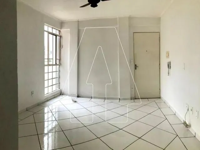 Imagem: Araçatuba - Apartamento - Aviação