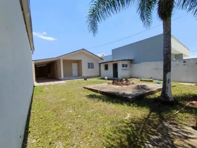 Imagem: Paranaguá - Casa Padrão - Jardim Ouro