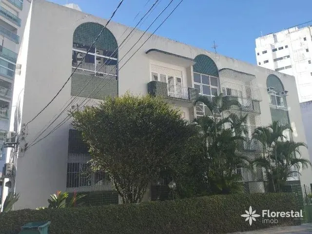 Imagem: Apartamento com 3/4 para Alugar, 140 M²