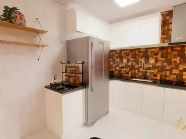 Imagem 2: Paranaguá - Casa Padrão - Parque Agari
