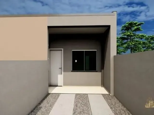 Imagem 3: Paranaguá - Casa Padrão - Parque Agari