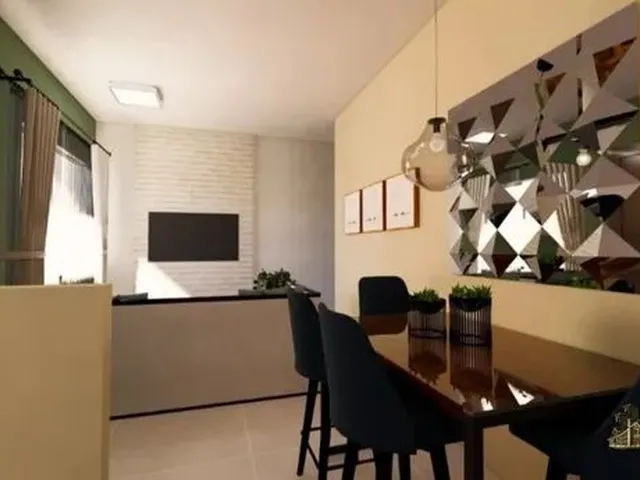 Imagem 9: Paranaguá - Casa Padrão - Parque Agari