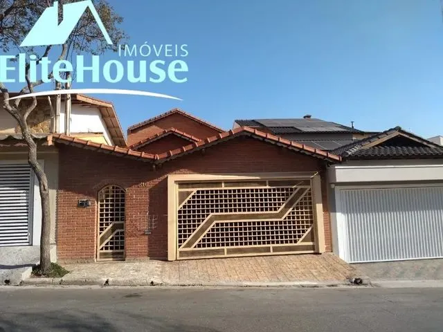 Imagem: Casa Residencial em São Caetano do Sul