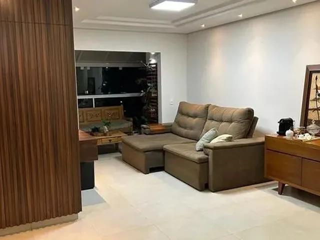 Imagem: Cobertura À Venda no Jardim Finotti em