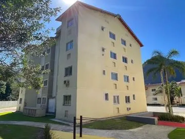 Imagem: Apartamento de 02 Quartos no Sahy - Mangaratiba