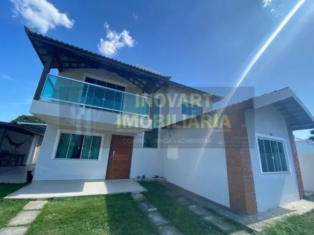 Imagem: Casa para Venda com 360 Metros Quadrados
