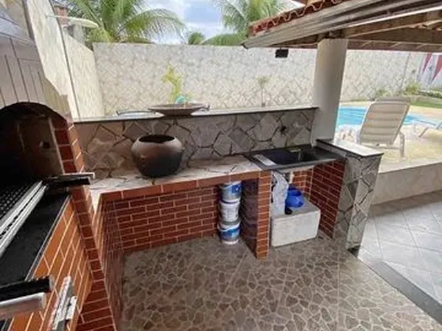 Imagem: Casa para Venda Possui 250 Metros Quadrados