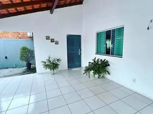 Imagem: Casa para Venda Tem 100 Metros Quadrados