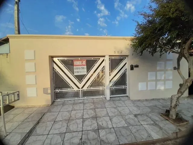 Imagem: Casa 3 Quartos no Bairro Monte Libano