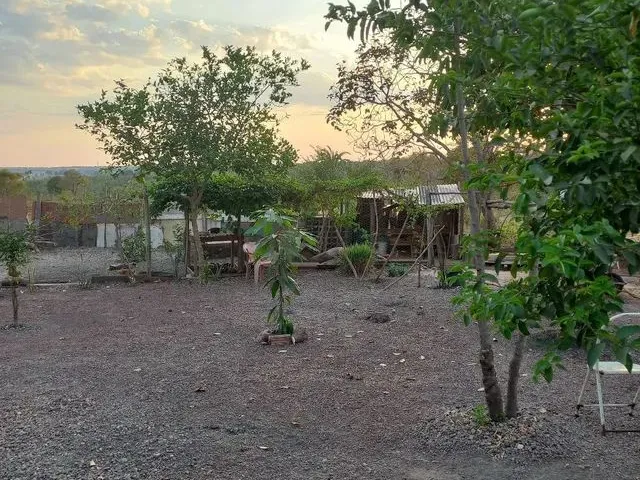 Imagem: Casa Tipo Chácara