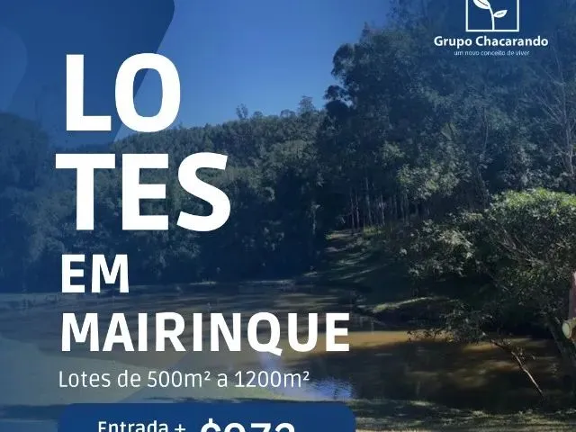 Imagem: Terrenos a 25 Minutos de Sorocaba