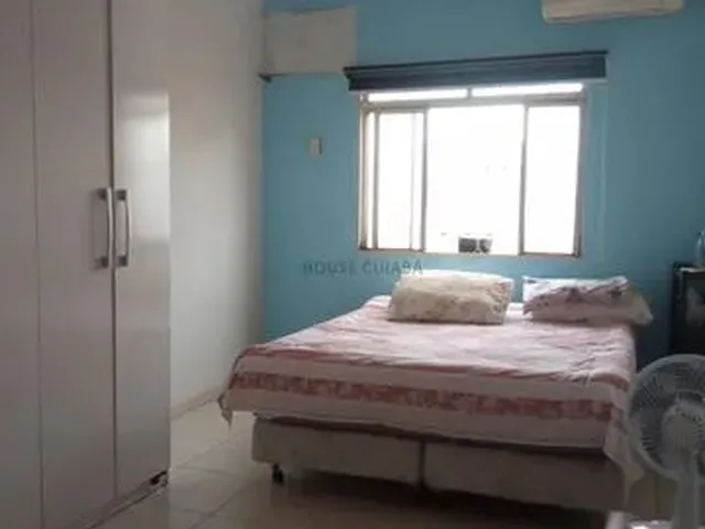 Imagem 16: Sobrado Bairro Jardim Cuiabá Vendo Ou Alugo