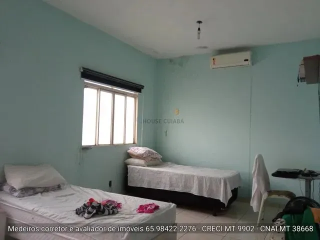 Imagem 10: Sobrado Bairro Jardim Cuiabá Vendo Ou Alugo