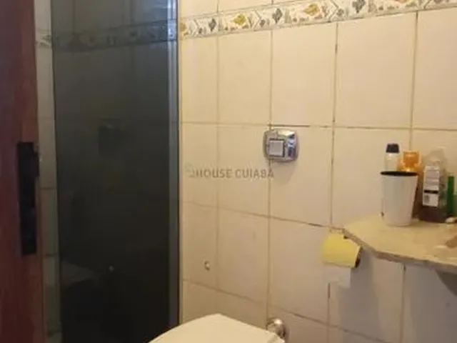 Imagem 15: Sobrado Bairro Jardim Cuiabá Vendo Ou Alugo