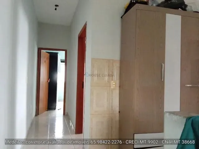 Imagem 6: Sobrado Bairro Jardim Cuiabá Vendo Ou Alugo