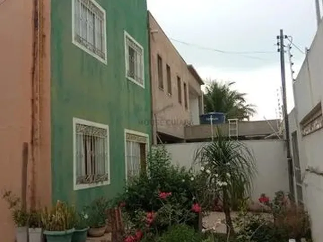 Imagem 13: Sobrado Bairro Jardim Cuiabá Vendo Ou Alugo